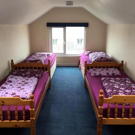 Hostel Newquay International Backpackers Exteriér fotografie