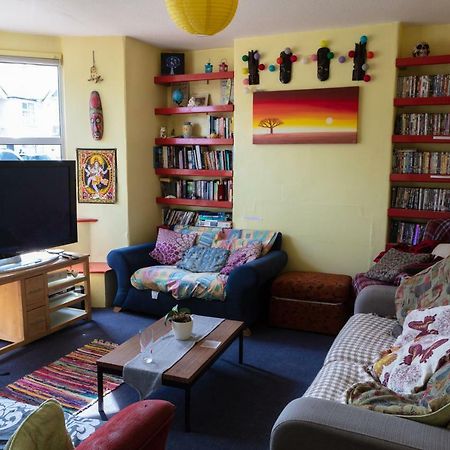 Hostel Newquay International Backpackers Exteriér fotografie