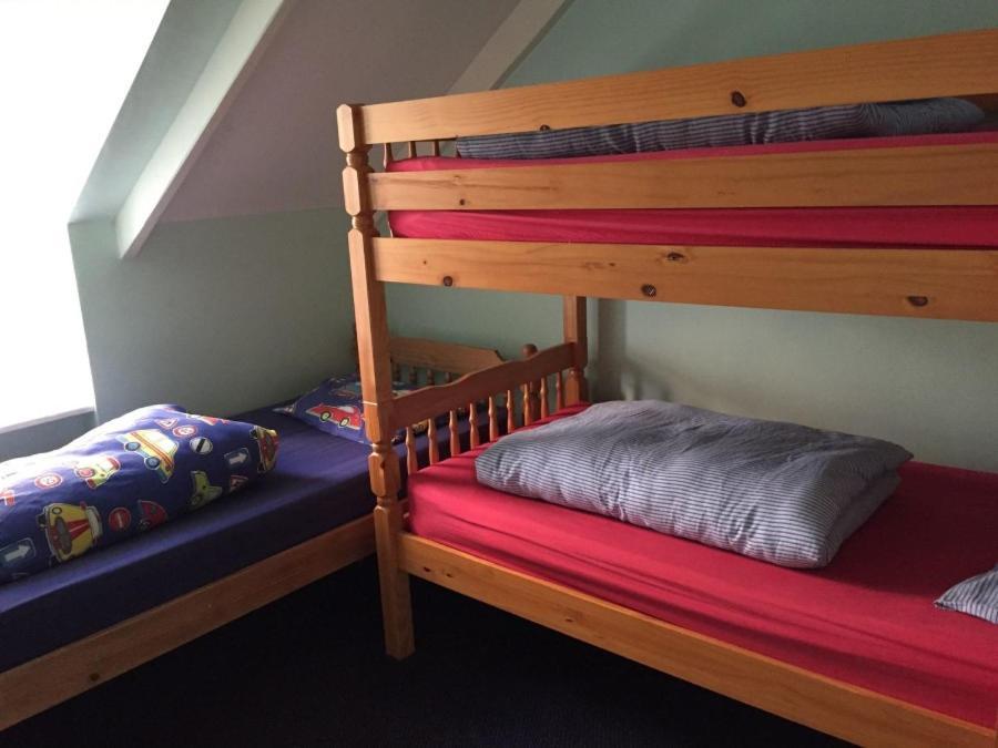 Hostel Newquay International Backpackers Exteriér fotografie